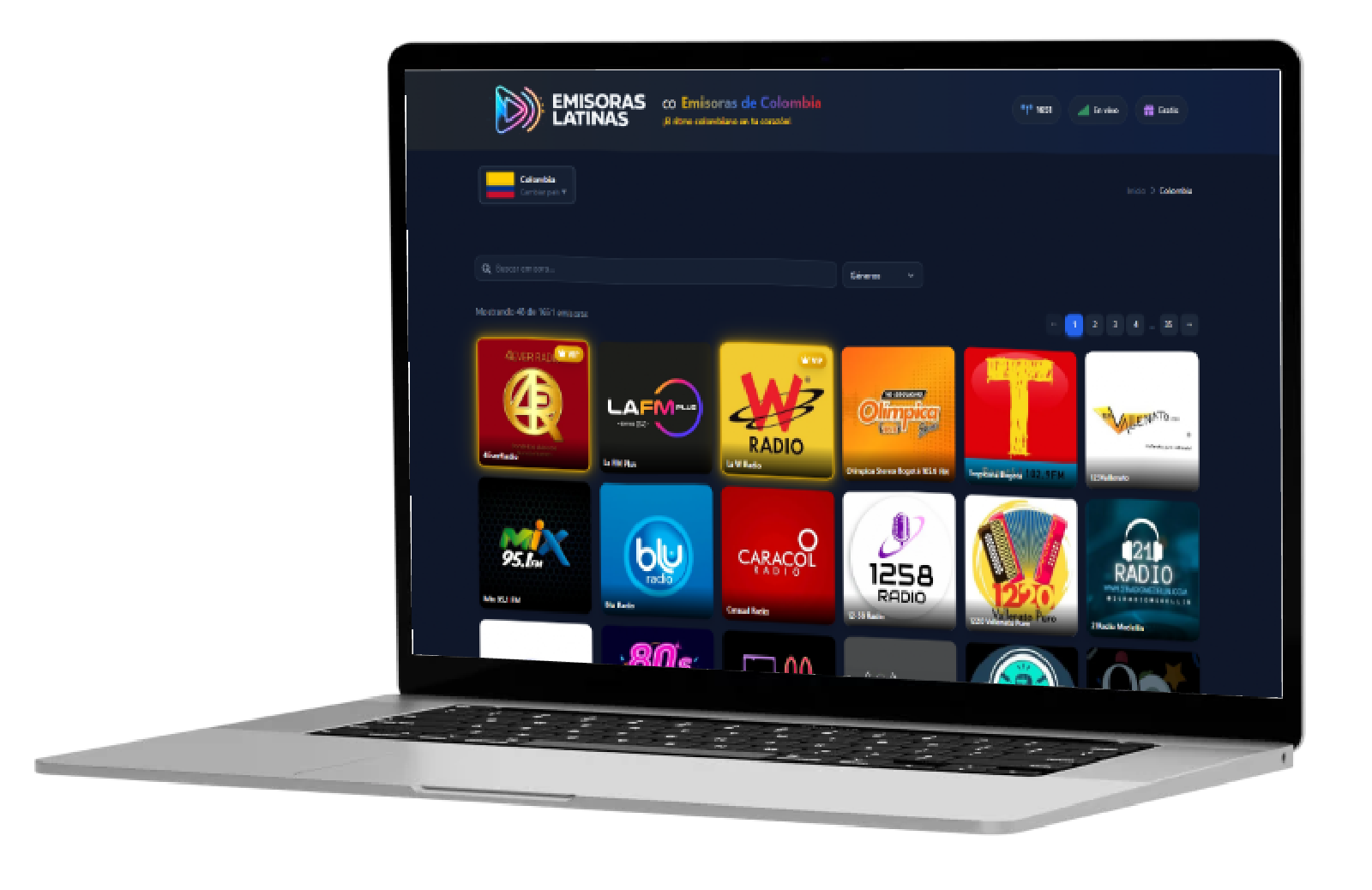 SINERGIA Desarrollo web, apps y software a la medida de tu negocio.