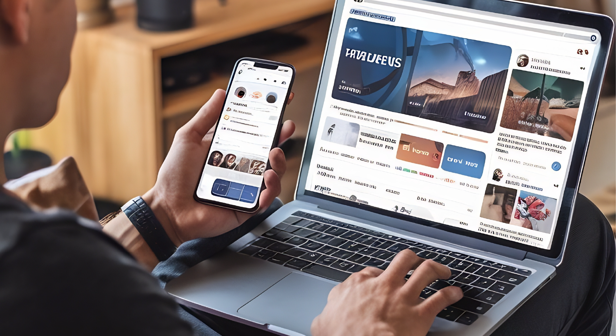 ¿Tu Sitio Web No Vende? 5 Errores de Diseño