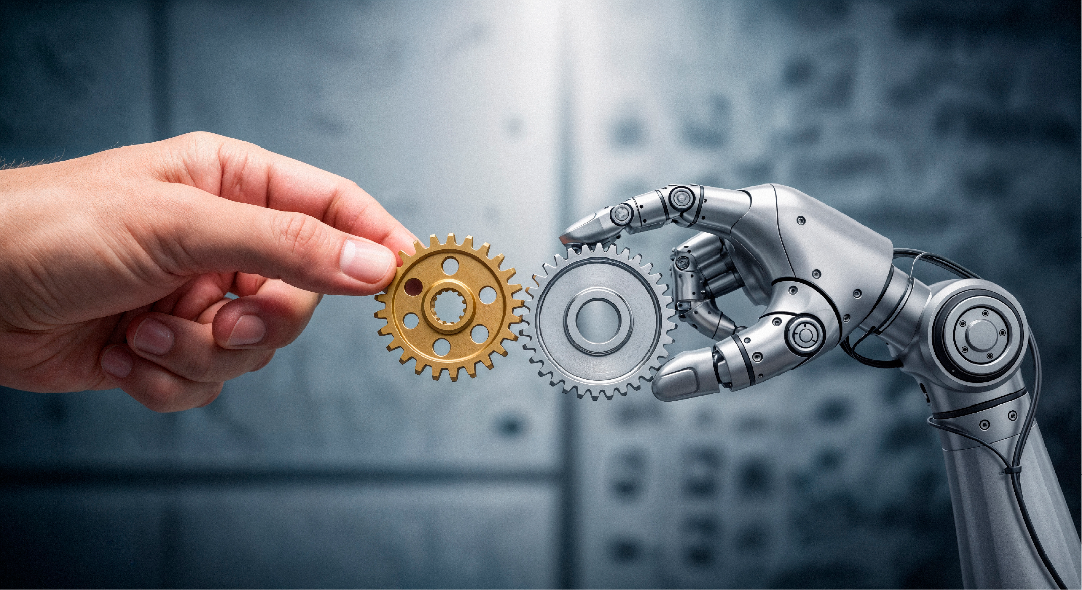 Automatización de procesos empresariales