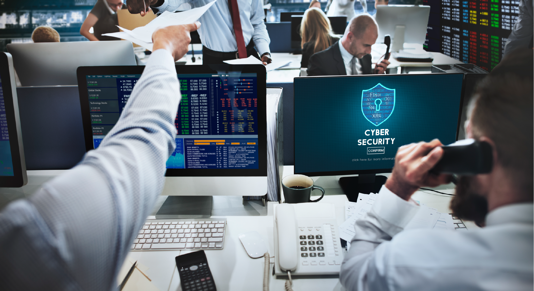 Seguridad en desarrollo de software